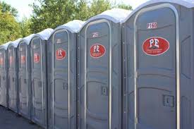 Types of Portable Toilets We Offer in Mcdade, TX